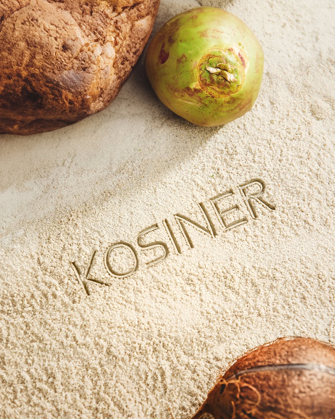 Brand Overview: Kosiner Jewelry
