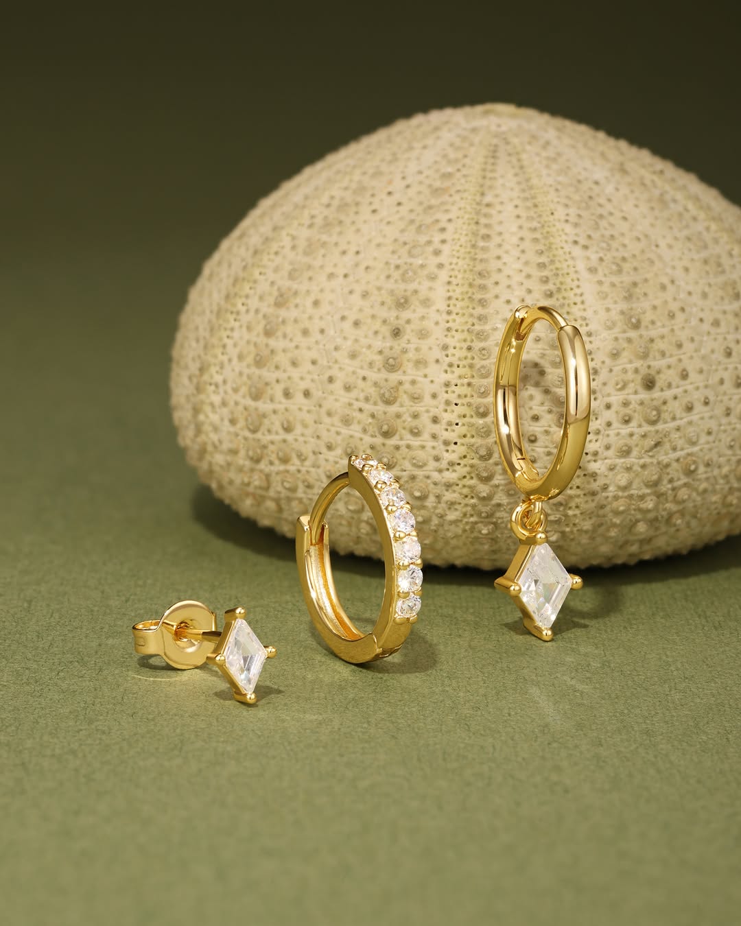 Collections uniques de Kosiner Jewelry