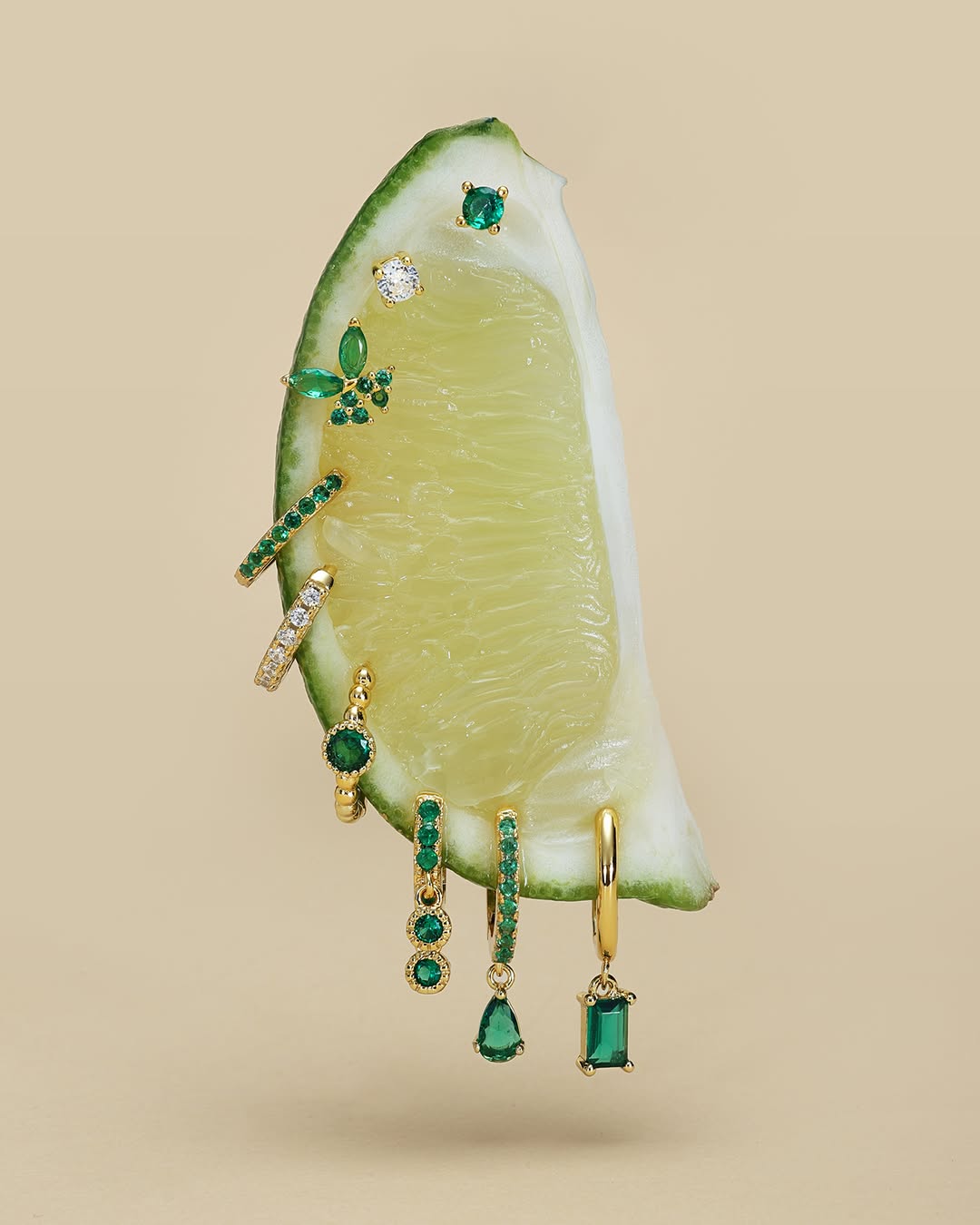Exploring Kosiner Jewelry Collections