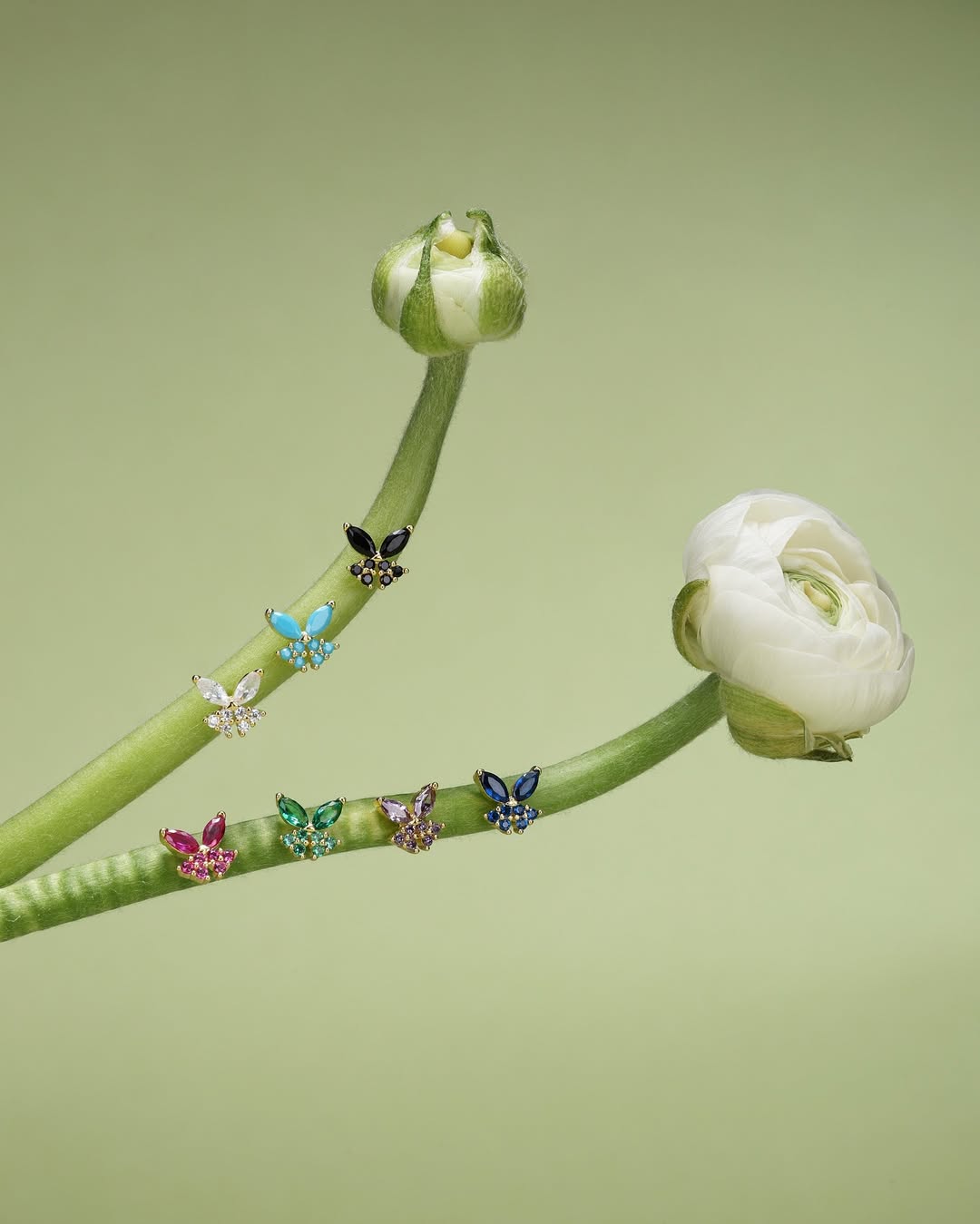 The Allure of Kosiner Jewelry Designs