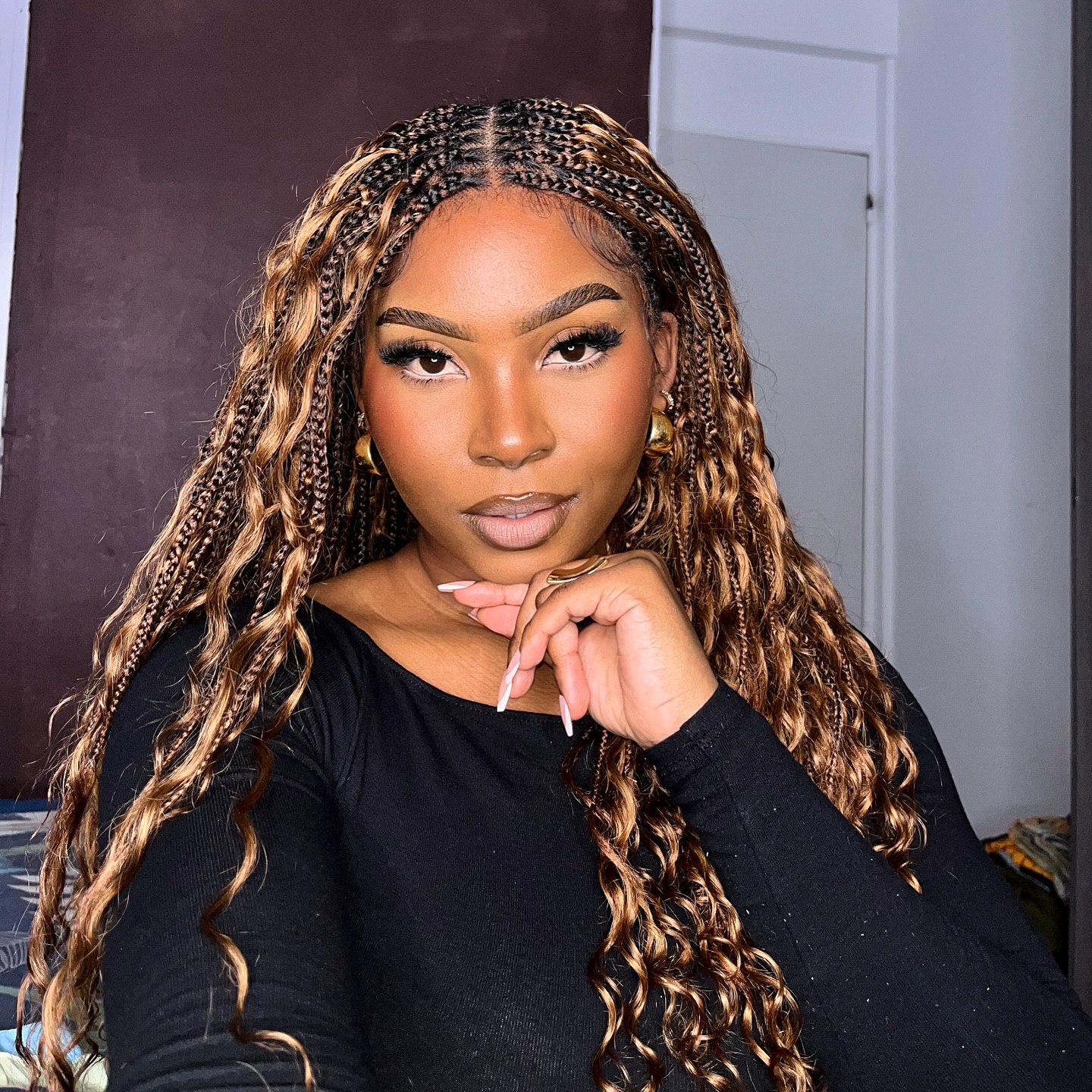 Customer Insights: What People Are Saying About JALIZA Wigs