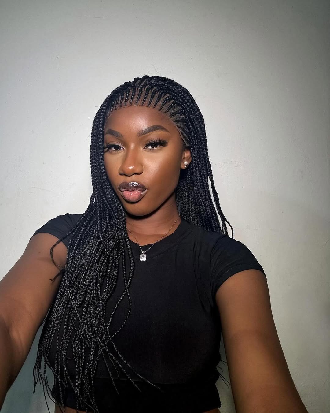 Overview of JALIZA Wig Collections