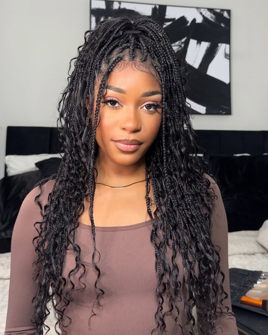 Step-by-Step Guide to Caring for Your JALIZA Braided Wig