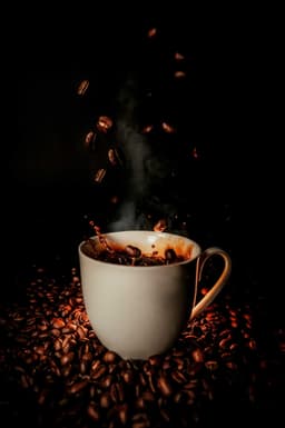 Coffee & Tea