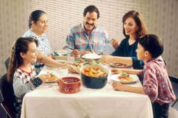 Life & Family