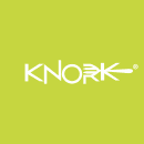 Knork Logo