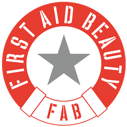 First Aid Beauty Logo
