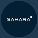 Sahara Case Logo