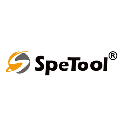 SpeTool Logo