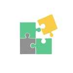 Wooden Puzzles Logo