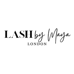Lash by Maya Logo