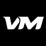VoroMotors Logo