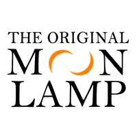 The Original Moon Lamp Logo