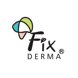 Fixderma Skincare Logo
