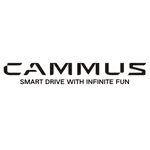 Cammusracing Logo