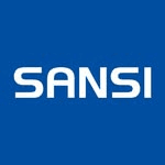 Sansi Lighting Logo