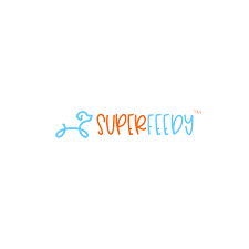 Super Feedy Logo
