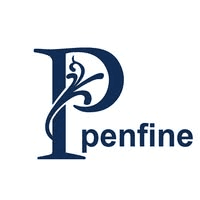 Penfine Logo