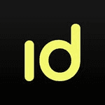 IceDrop Logo