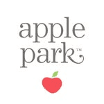 Apple Park & Organic Farm Buddies Logo