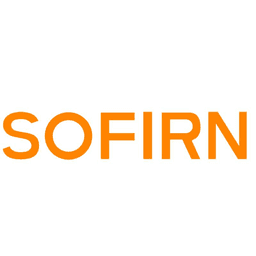 Sofirnlight Logo