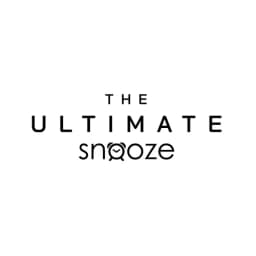 The Ultimate Snooze Logo