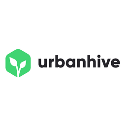 Urbanhive Logo
