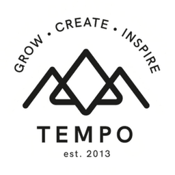 Tempo Tea Bar Logo