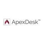 ApexDesk Logo