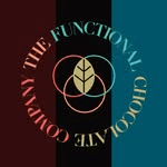 The Functional Chocolate Company Logo