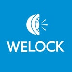 Welock Logo
