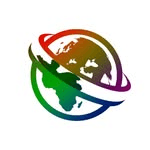 Planet Neon Logo