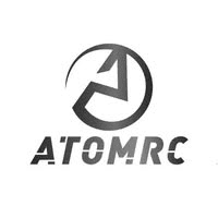 Atom RC Logo