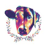 Team Vegan Logo
