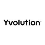 Yvolution Logo