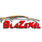 Blazexel Logo
