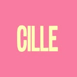 Cille Juveler Logo