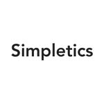 Simpletics Logo