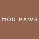 Mod Paws Logo