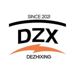 DZX Cover Logo