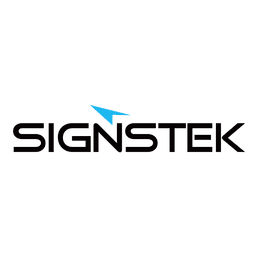Signstek Logo