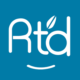 Root'd Logo