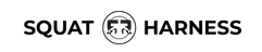 Squat Harness Logo