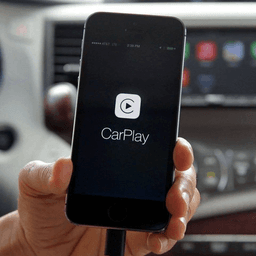 The Car Player