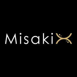 Misaki Cosmetics Logo