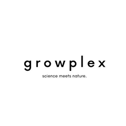 Growplex Logo