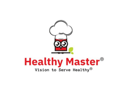 Healthy Master Logo