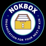 The Nokbox Logo