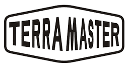 TerraMaster Logo