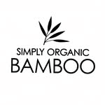 Simply Organic Bamboo Logo